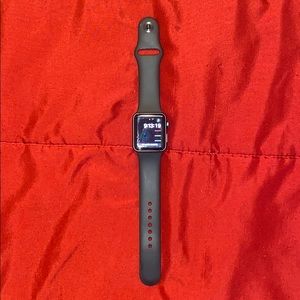 Apple Watch Series 3